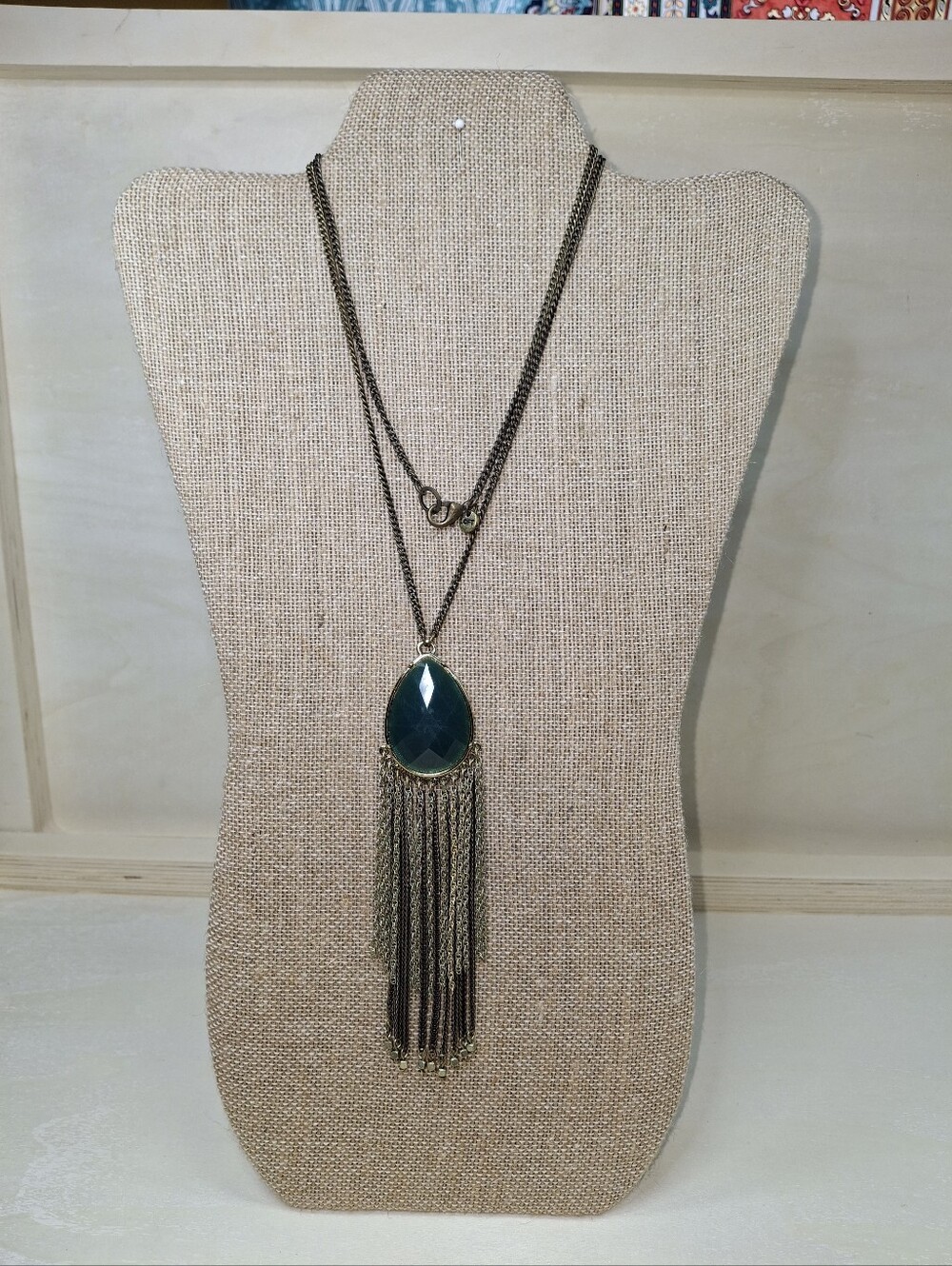 Ann Taylor Loft Necklace